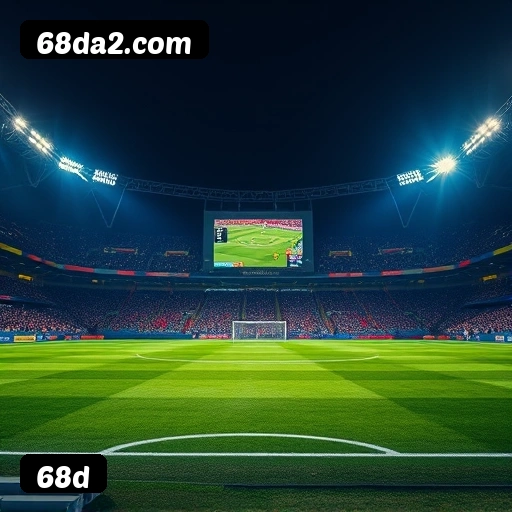 68d segurança SSL 256-bit - Licença Curaçao, eCOGRA, GLI certificado