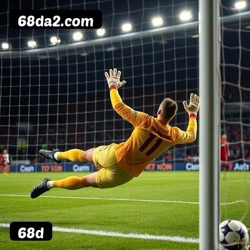 Níveis do programa VIP da 68d